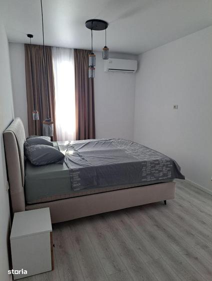 Penthouse-prima inchiriere - 2