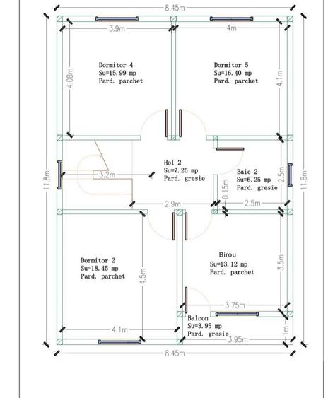 Casa de vanzaree - 2