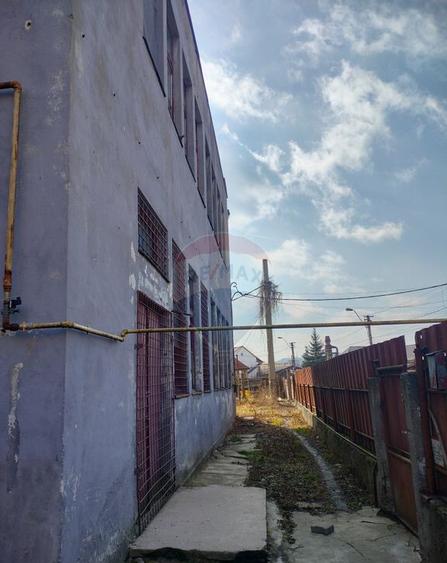 Oportunitate de investi?ie in zona centrala a Media?u... - 24