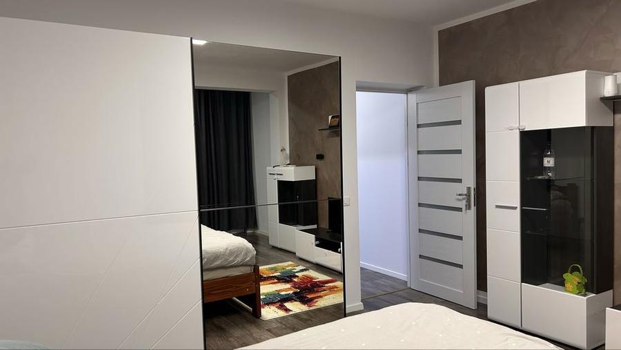 Garsoniera moderna de inchiriat - 4