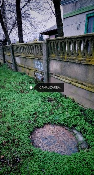 Vând casă bătrânească, sau schimb  - 2