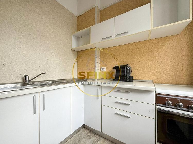 Vila Individuala Capitale de inchiriat pretabil birouri / sediu firma - 10