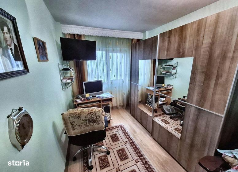 Apartament 3 camere decomandat Str. Marasesti nr. 114 - 6