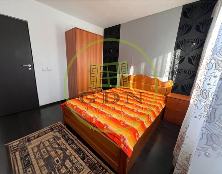 Apartament 3 camere, semidecomandat, 55.65 mp, Sarari - 4