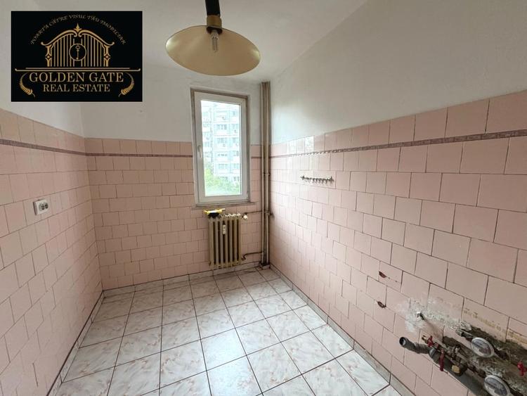 COMISION 0% 2 Camere Berceni | Boxa | AC | Balcon | - 4