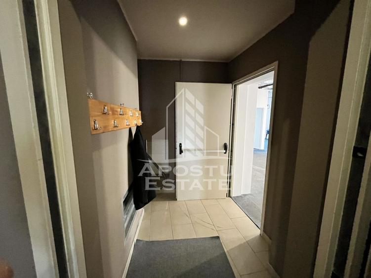 Spatiu SAD pentru birouri, zona Piata 700 - 10