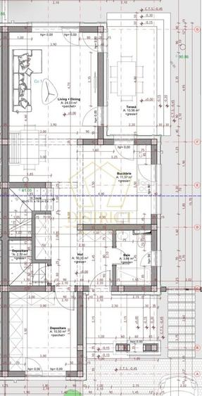 Duplex modern cu 4 camere I Ghiroda - 7