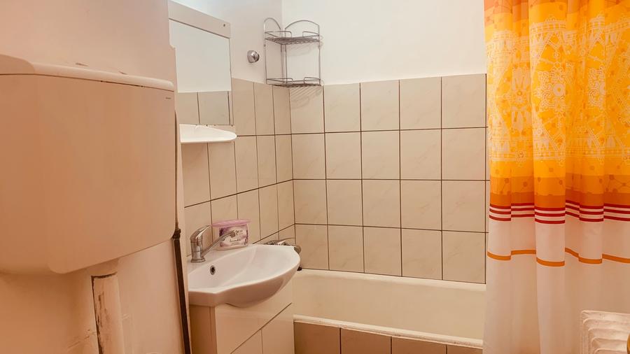 Garsoniera Dristor - metrou, stradal, mobilata si utilata complet, renovata - 25