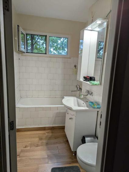 Apartment 2 camere mobilat Podul de Piatra - 8