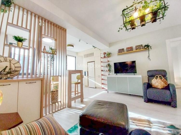 2 CAMERE | ROND OMV | PIPERA | NOU | IVORY | PARCARE | TVA 0%