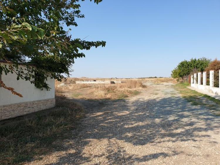 Techirghiol intravilan 534mp - constructie/investitie - 6