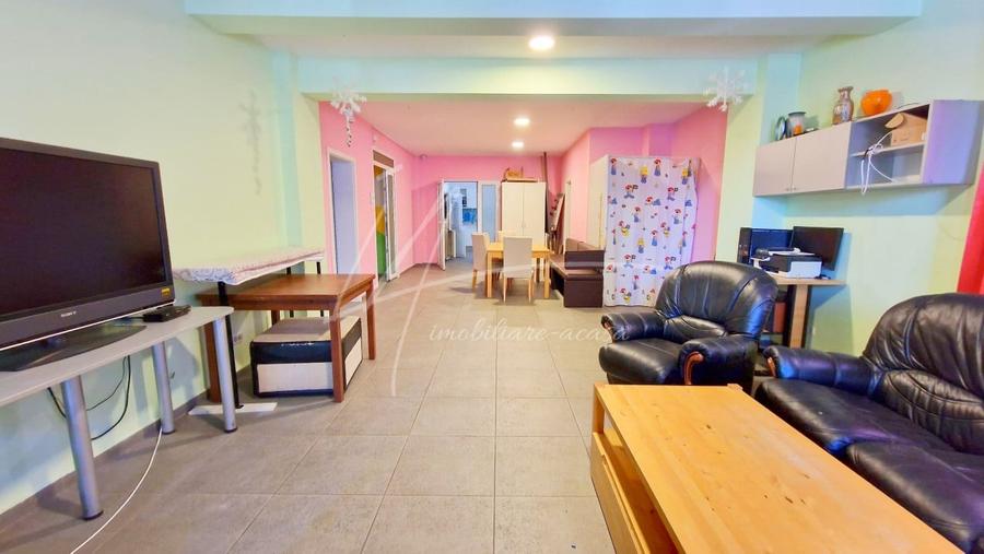 Apartament rar cu 5 camere si curte de 358 mp – Prelungirea Ghencea - 18