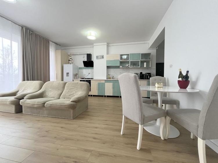 Închiriez apartament, Eso, Giroc - 1