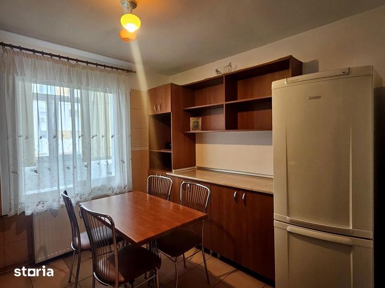 Apartament 2 camere de vanzare 50 mp bloc 1984 Rahova Dumbrava Noua - 8
