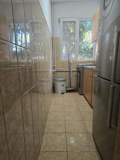 Apartament 3 camere etaj 1 Circumvalatiunii Dacia amenajat ocupabil imediat langa Iulius Mall - 2