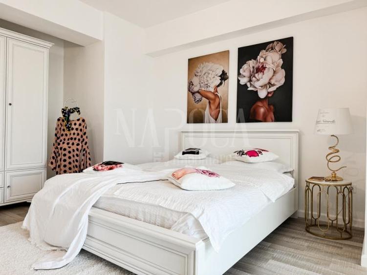 Apartament o camera de vanzare in Manastur, Cluj Napoca - 1