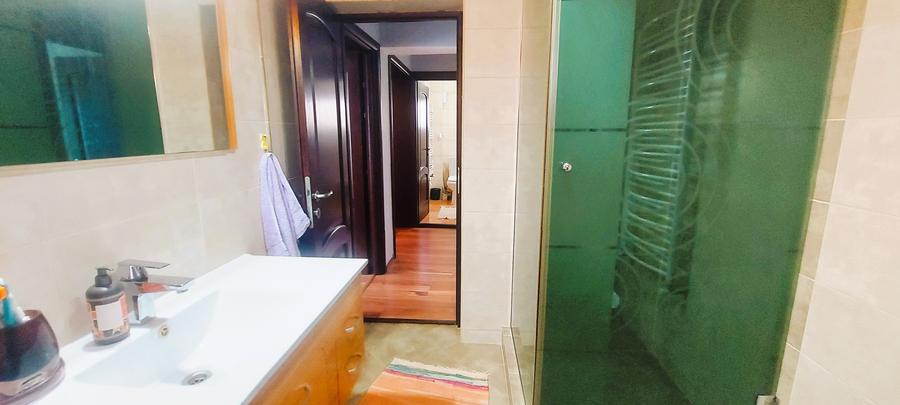 Industriilor-cartier 23 August, P+1, garaj si anexe,teren 389m.p.,comision0%. - 40