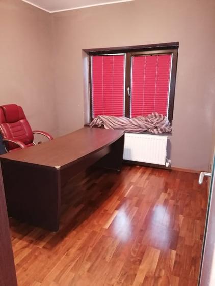 Ovidiu Vile ( Sud), vila P+1, 5 camere - 25