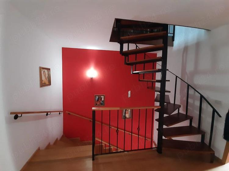 Casa de vanzare in Mosni?a Noua, cartier Europa. - 3