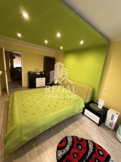 Apartament 4 camere, ultracentral zona CEC - 5