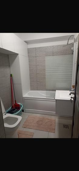 Mihai Bravu-Metropolitan,Apartament 2 camere Bloc Nou - 9