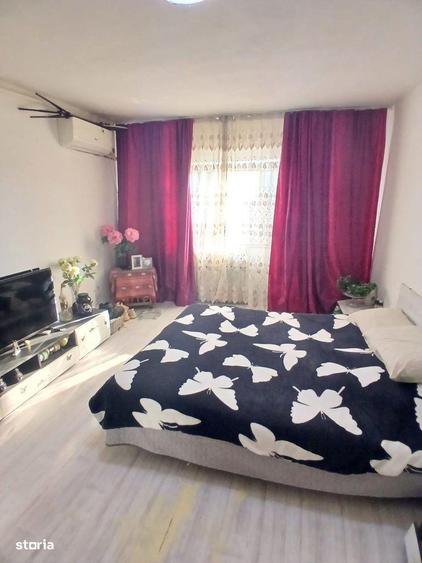 2 Camere Decomandat | 54 Mp | Etaj 4/4 | Soseaua Salaj | 74.000 - 4
