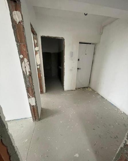Apartament 2camere, 55.75mp, incalzire in pardoseala, contoare montate - 1