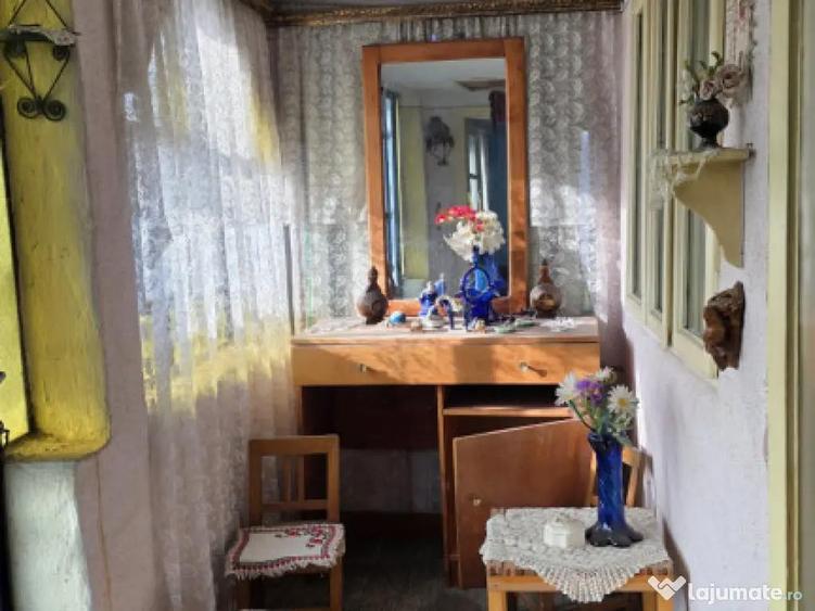 Casa cu 600mp de teren Aproape de centru Valenii de Mu - 17