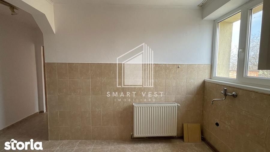 Apartament 2 camere | Etaj 3 | Zona Semicentrala - 5