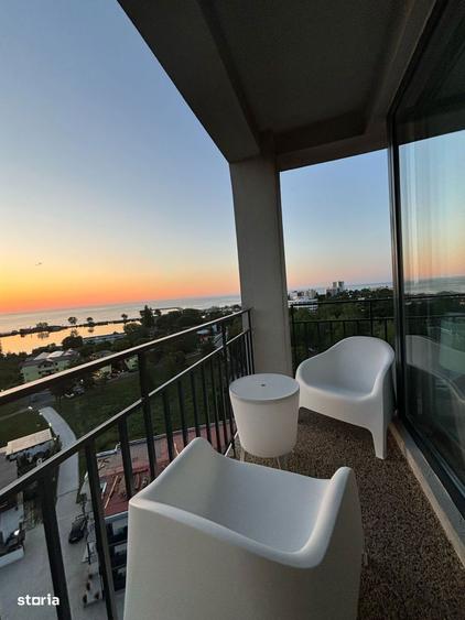 Penthouse 112 m2 de vanzare, Complexul reziden?ial Oxygen Neptun - 8