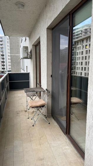 Garsoniera zona Mall Vitan, Mihai Bravu, Timpuri Noi, Nerva Traian - 8