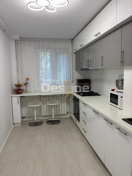 APARTAMENT 4 CAMERE - 1