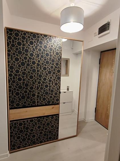 Garsoniera, 40mp, centrala proprie, AC, metrou, Hils Republica - 5