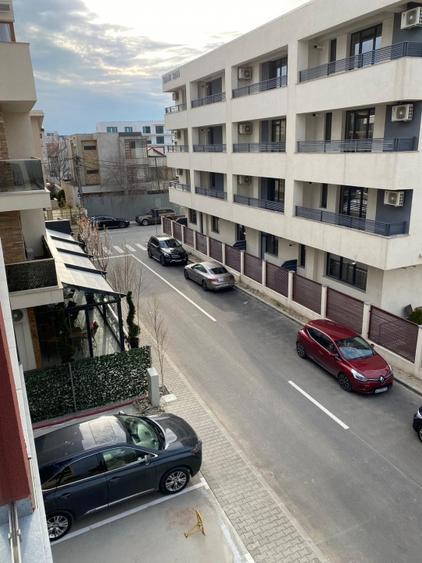 Apartament cu 2 camere Mamaia Nord/ Aproape de Mare - 7