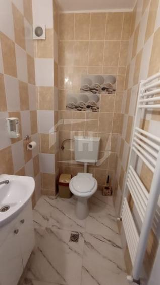 Spatiu comercial in zona Cetatii Floresti - 8