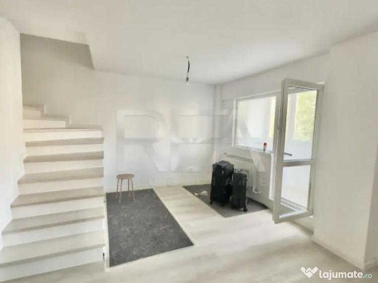 4 camere | Duplex complet renovat | 4 min Metrou Pacii | Bd - 3