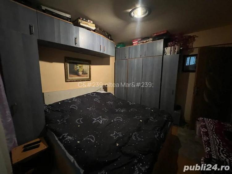 PF. vand apartament 3 camere