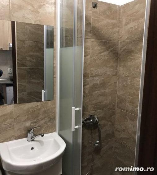 Ofer spre vanzare garsoniera in zona Alba Iulia - 4