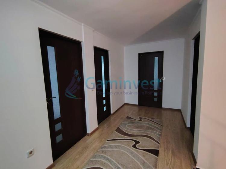 Vila moderna cu teren de 583 mp, Santandrei la 5 minute de Oradea, Bihor - 10