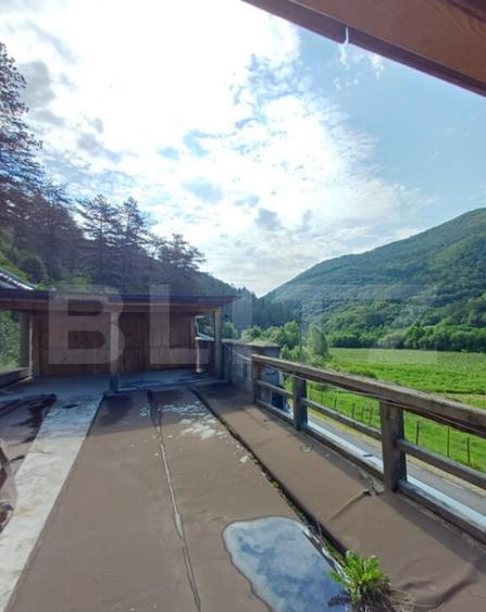 Oportunitate!!! Casa individuala la rosu, 247 mp, Teren 5000 - 15