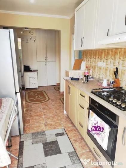 Apartament 2 camere - 9