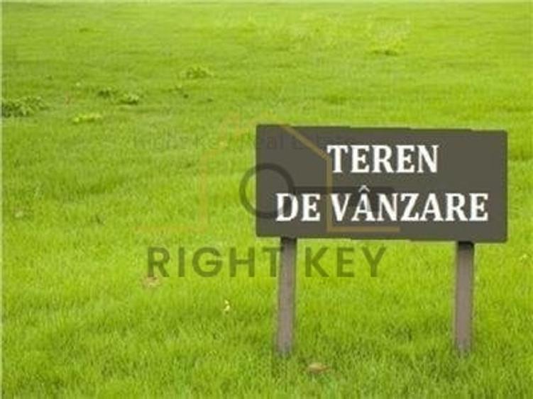 Teren intravilan, 1535mp, Comision 0%! - 1