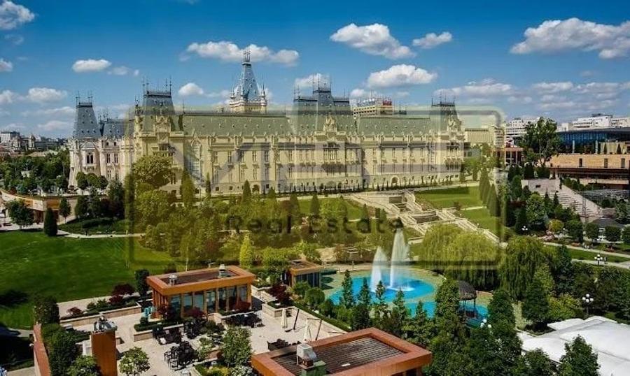 Spatiu comercial - 62mp -parter -la bulevard - Palas - 3