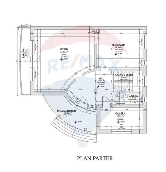 Casa de inchiriat in Zona Andrei Muresanu - 9