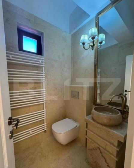 Apartament 3 camere, 90 mp, zona Dorobanti - 6