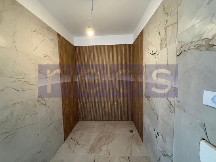 Apartament cu 2 camere semidecomandat în Sisești