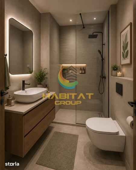 Apartament cu 4 camere decomandat în Theodor Pallady