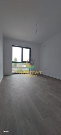 Apartament tip studio / 47 mp / Popesti - 2