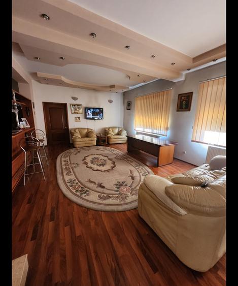 Vila de vânzare București noi  Damaroaia - 10