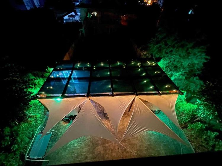 MAMAIA NORD | PENTHOUSE | VEDERE PANORAMICA | COMISION 0 - 10